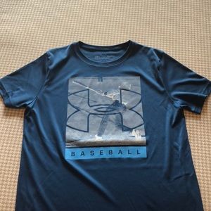 Baseball tshirt
